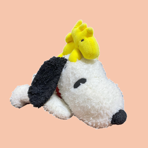 スヌパパ